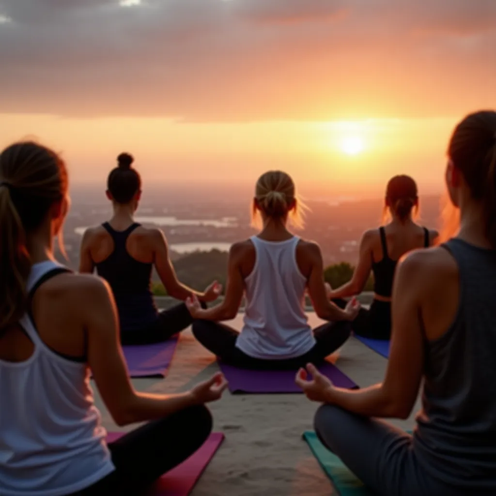 Modern workspace design